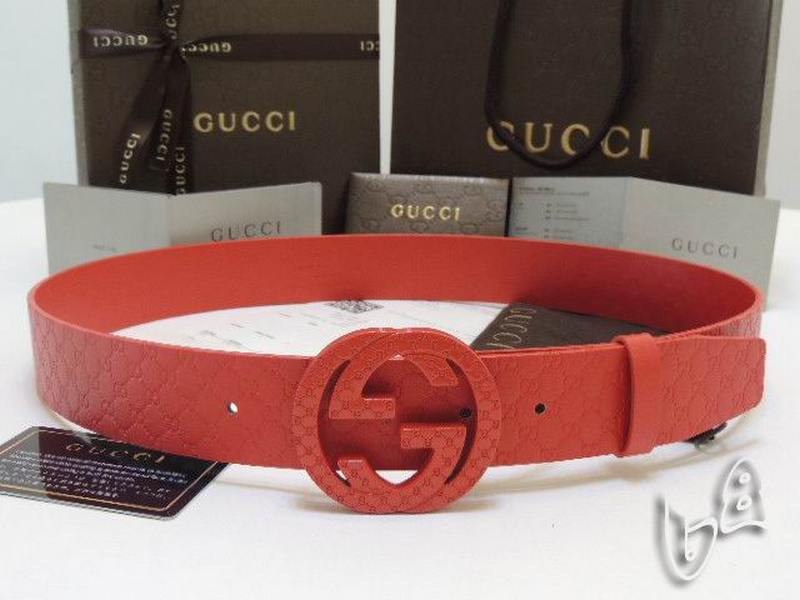 Gucci Belts 112